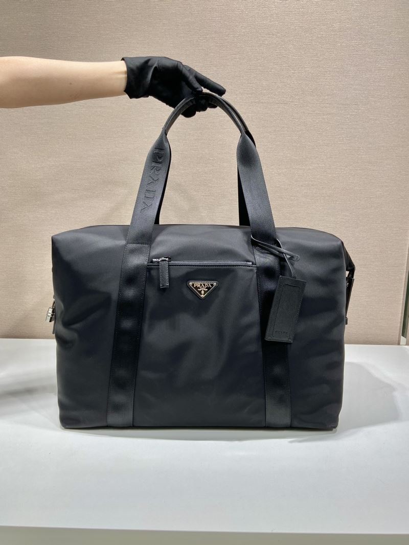 Pra*a travel bags